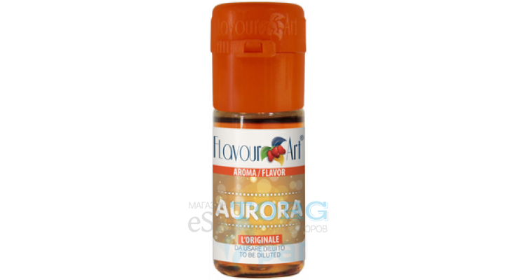 Изображение Ароматизатор FlavourArt Aurora Ароматизатор FlavourArt Aurora