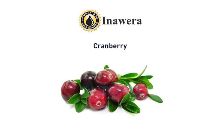 Изображение Ароматизатор Inawera Cranberry Ароматизатор Inawera Cranberry