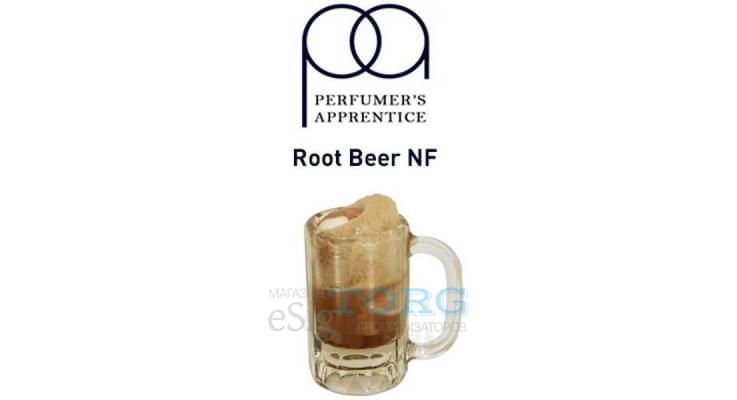 Изображение Ароматизатор TPA Root Beer NF Ароматизатор TPA Root Beer NF