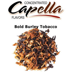 Bold Burley Tobacco Capella Bold Burley Tobacco Capella