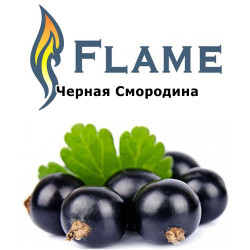 Черная Смородина Flame Черная Смородина Flame