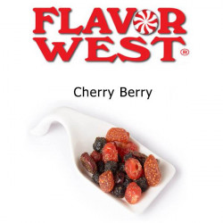 Cherry Berry Flavor West Cherry Berry Flavor West