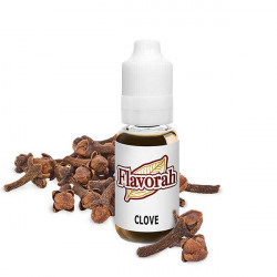 Clove Flavorah Clove Flavorah
