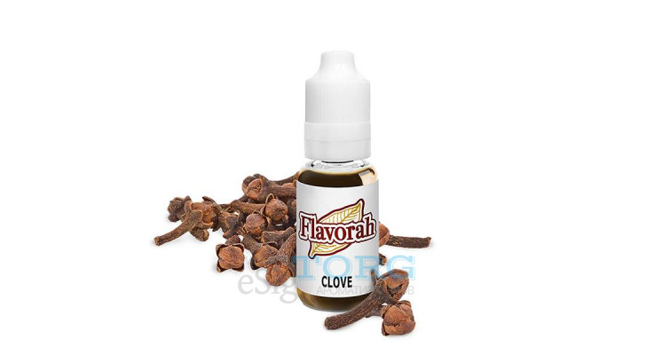 Изображение Ароматизатор Flavorah Clove Ароматизатор Flavorah Clove