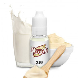 Cream Flavorah Cream Flavorah