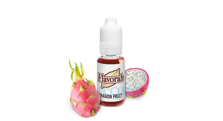 Изображение Ароматизатор Flavorah Dragon Fruit Ароматизатор Flavorah Dragon Fruit