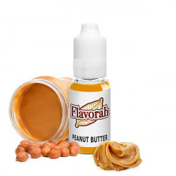 Peanut Butter Flavorah Peanut Butter Flavorah