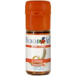Banana FlavourArt Banana FlavourArt