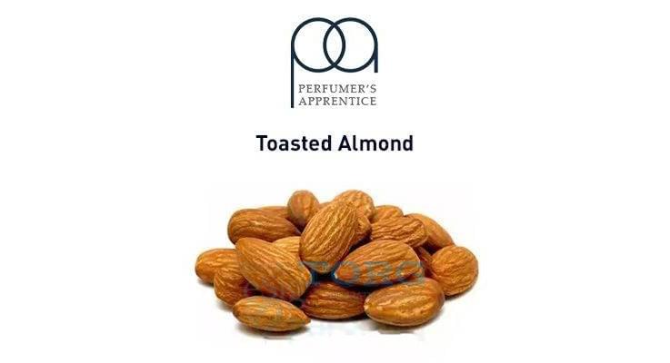 Изображение Ароматизатор TPA Toasted Almond Ароматизатор TPA Toasted Almond
