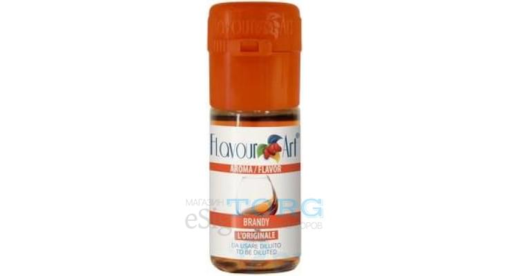 Изображение Ароматизатор FlavourArt Brandy Ароматизатор FlavourArt Brandy