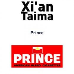 Prince Xian Taima Prince Xian Taima