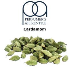 Cardamom TPA Cardamom TPA